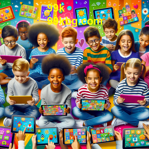 A Importância dos Jogos Educativos na Aprendizagem Moderna