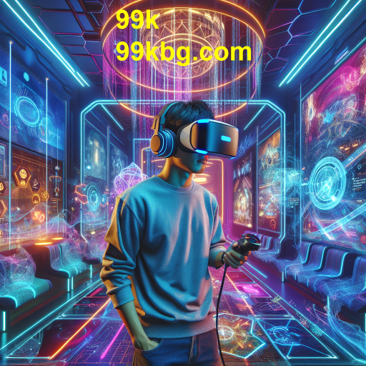 A Revolução da Realidade Virtual nos Jogos